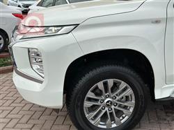 Mitsubishi Montero Sport